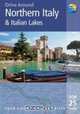 Drive Around Northern Italy & the Italian Lakes, 3rd (Drive Around - Thomas Cook), Thomas Cook Publishing 