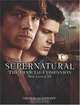 Supernatural: The Official Companion Season 3, Nicholas Knight 