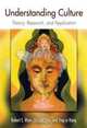 Understanding Culture: Theory, Research, and Application, 