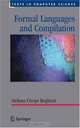 Formal Languages and Compilation (Texts in Computer Science), Stefano Crespi Reghizzi 
