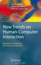 New Trends on Human-Computer Interaction: Research, Development, New Tools and Methods, 