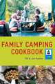 Family Camping Cookbook. TIFF & Jim Easton, Tiff Easton 