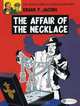 The Affair of the Necklace: Blake & Mortimer 7 (Blake & Mortimer), Edgar Jacobs 
