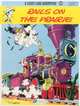 Atlantis Mystery: Blake & Mortimer, Vol. 12 (The Adventures Blake & Mortimer), E.P. Jacobs 