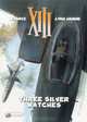 Three Silver Watches: XIII Vol 11 (XIII (Cinebook)), Jean Van Hamme 