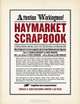 Haymarket Scrapbook: 125th Anniversary Edition, 