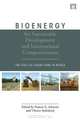 Bioenergy for Sustainable Development and International Competitiveness: The Role of Sugar Cane in Africa, 
