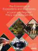 The Economics of Ecosystems and Biodiversity in Local and Regional Policy and Management, 