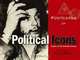 Postcards of Political Icons: Leaders of the Twentieth Century (Bodleian Library - Postcards From), 