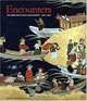 Encounters: The Meeting of Asia and Europe 1500 - 1800, Anna Jackson, Amin Jaffer 