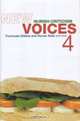 New Voices in Irish Criticism 4, 
