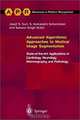 Advanced Algorithmic Approaches to Medical Image Segmentation: State Of The Art Applications in Cardiology, Neurology, Mammography and Pathology, Jasjit S. Suri, S. Kamaledin Setarehdan, Sameer Singh 