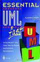 Essential UML fast, Aladdin Ayesh 