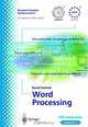 Ecdl Module 3: Word Processing : Ecdl--The European PC Standard (Patrick Moore