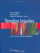 Tendon Injuries, 
