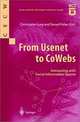 From Usenet to CoWebs, Christopher Lueg, Danyel Fisher 