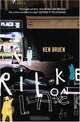 Rilke on Black (Mask Noir), Ken Bruen 