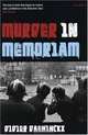 Murder in Memoriam (Five Star Fiction), Didier Daeninckx 
