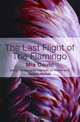 The Last Flight of The Flamingo, Mia Couto 