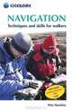 Navigation: Techniques and Skills for Walkers (Cicerone Mini-Guides), Pete Hawkins 