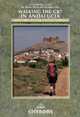 Walking the GR7 in Andalucia (Cicerone Guide), Kirstie Shirra, Michelle Lowe 