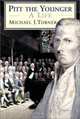 Pitt the Younger: A Life, Michael J. Turner 