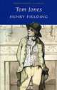 Tom Jones, Henry Fielding 