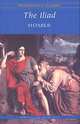 The Iliad, Homer 