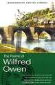 The Poems of Wilfred Owen, Wilfred Owen 