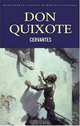 Don Quixote, Miguel de Cervantes Saavedra 