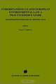 Understanding Us and European Environmental Law: A Practitioner