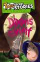 Dixons and the Wolf: Topz Secret Stories, Alexa Tewkesbury 