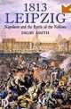 1813: Leipzig, Digby Smith 