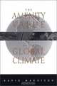 The Amenity Value of the Global Climate, David Maddison 