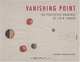 Vanishing Point : The Perspective Drawings of J.M.W. Turner, Andrea Fredericksen 