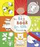 The Big Book for Little Hands, Marie-Pascale Cocagne, Bridget Strevens-Marzo 