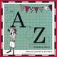 An A to Z Treasure Hunt, Alice Melvin 