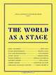 The World as a Stage, Catherine Wood, Jessica Morgan 