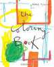The Coloring Book, Herve Tullet 
