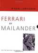 Ferrari by Mailander, Karl E. Ludvigsen 