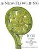 New Flowering: 1000 Years of Botanical Art, Shirley Sherwood 