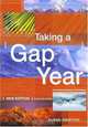 Taking a Gap Year, 4th, Susan Griffith 