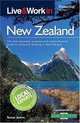 Live & Work in New Zealand, Susan Kelly 