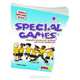 Special Games: Adaptable Activities for Personal and Social Development, Betty K. Rudd 