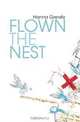 Flown the Nest, Hanna Greally 