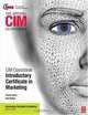 CIM Coursebook 08/09 Introductory Certificate in Marketing (CIM Coursebook), Neil Botten, David Harris 