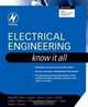 Electrical Engineering: Know It All, Clive Maxfield, John Bird, Tim Williams, Walt Kester, Alan Bensky 