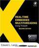 Real-Time Embedded Multithreading Using ThreadX, Second Edition, Edward L. Lamie 
