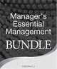 Management Bundle, R Meredith Belbin 