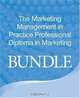 CIM Marketing Management in Practice Bundle, John Williams, Tony Curtis, Anthony Annakin Smith 